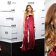 Image for article titled See-Through Dresses and Flesh on Display at the AmFar Gala